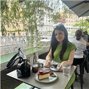 English language tutor for all ages, children and adults